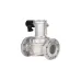 Газовый электромагнитный клапан Madas M16/RM N.C. DN 80 500 мбар