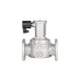 Газовый электромагнитный клапан Madas M16/RM N.C. DN 80 500 мбар