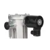 Газовый электромагнитный клапан Madas M16/RM N.C. DN 80 500 мбар