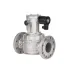 Газовый электромагнитный клапан Madas M16/RM N.C. DN 80 500 мбар