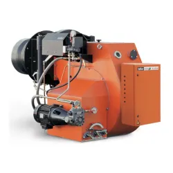 Газомазутная горелка Baltur GI MIST 1000 DSPNM-D