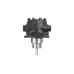 Насос для горелки Suntec E 6 NC 1001 6P
