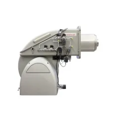 Газодизельная горелка Weishaupt WKmono-GL 80/1-A, DN 125 исп. ZM-NR