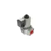 Газовый электромагнитный клапан Dungs MVD 215/5, 230 В