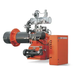 Газомазутная горелка Baltur GI MIST 420 DSPNM-D100