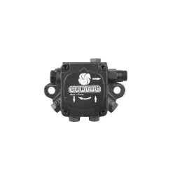 Насос для горелки Suntec D 67 C 7379 3P