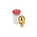 Форсунка Danfoss OD 0.45/80º S