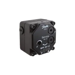 Насос для горелки Danfoss BFP20L5 071N0126