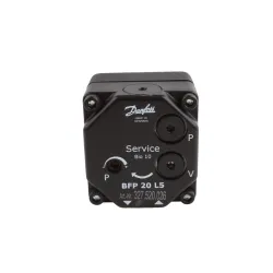 Насос для горелки Danfoss BFP20L5 071N0126