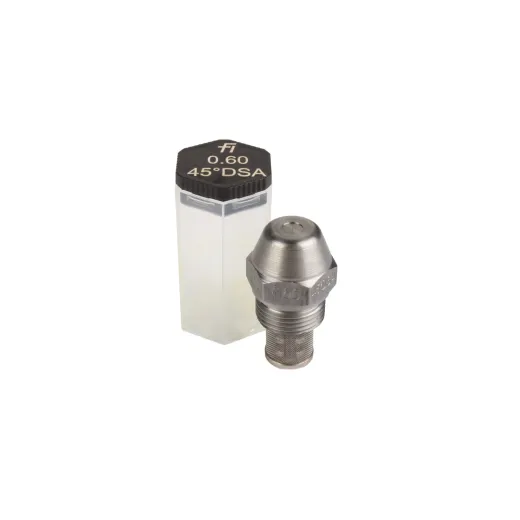 Форсунка Fluidics 0.60/45° DSA