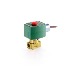 Газовый электромагнитный клапан Oilon 8262H001