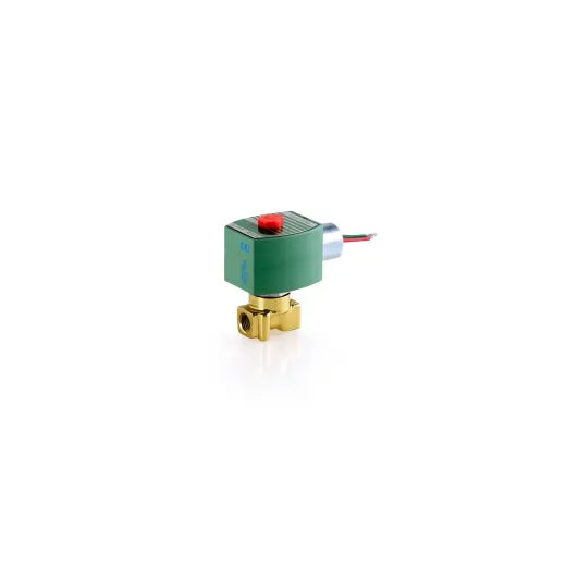 Газовый электромагнитный клапан Oilon 8262H001