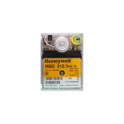 Топочный автомат Honeywell MMG 810.1 Mod.33