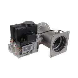 Комбинированный газовый клапан Honeywell VR420FA5029-1000