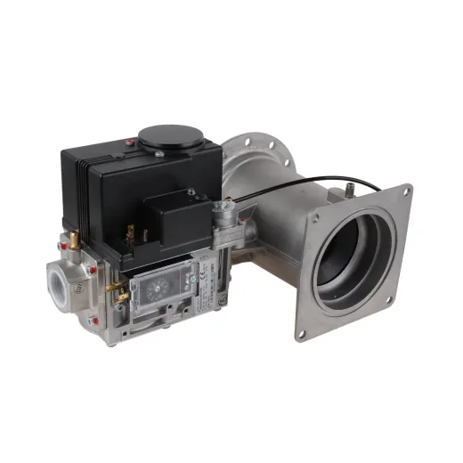 Комбинированный газовый клапан Honeywell VR420FA5029-1000