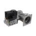 Комбинированный газовый клапан Honeywell VR420FA5029-1000 Комбинированный газовый клапан Honeywell VR420FA5029-1000