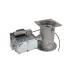 Комбинированный газовый клапан Honeywell VR420FA5029-1000