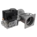 Комбинированный газовый клапан Honeywell VR420FA5029-1000