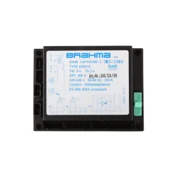 Менеджер горения Brahma DMN12 C00100450