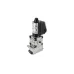 Газовый электромагнитный клапан Kromschroder VAG115R/NWBE