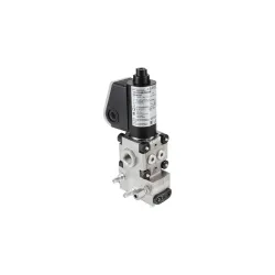 Газовый электромагнитный клапан Kromschroder VAG115R/NWBE