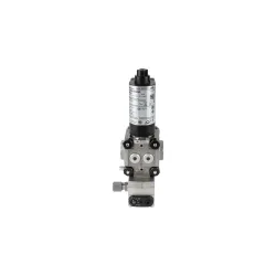 Газовый электромагнитный клапан Kromschroder VAG115R/NWBE