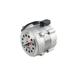 Электродвигатель Elco EBR DYD-75 F120/R Oil