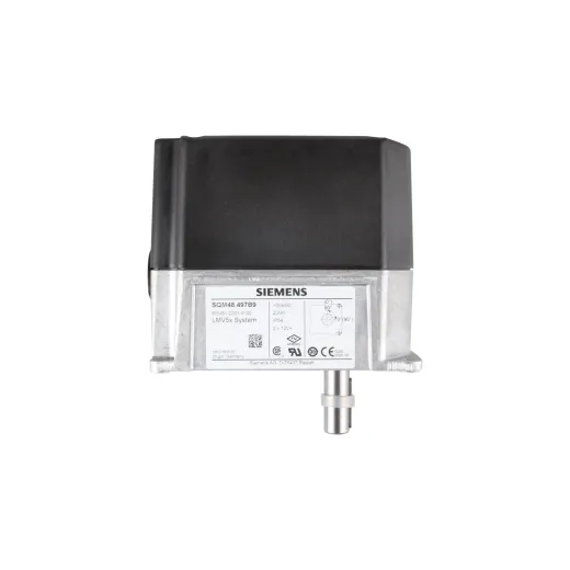 Сервопривод Elco SQM48.497B9