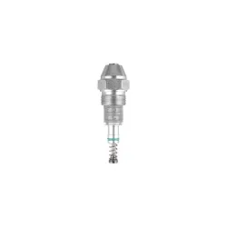 Форсунка Fluidics W4 300/50°