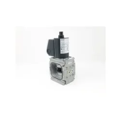 Газовый электромагнитный клапан Kromschroder VAS3T-/NQSR