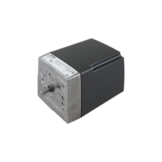 Сервопривод Siemens SQM10.16102