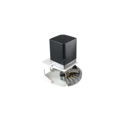 Сервопривод Siemens SQM10.16502 в комплекте