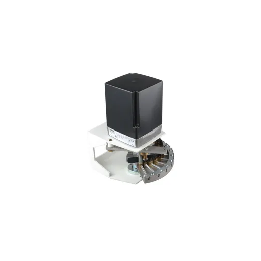 Сервопривод Siemens SQM10.16502 в комплекте