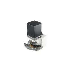 Сервопривод Siemens SQM10.16502 в комплекте