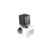 Сервопривод Siemens SQM10.16502 в комплекте