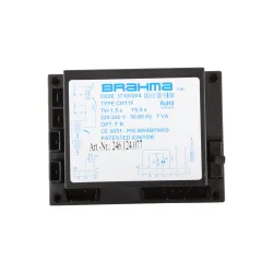 Менеджер горения Brahma CM11F, 37100204
