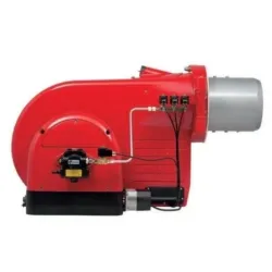 Дизельная горелка Weishaupt RL 40/1-B, исп. ZM
