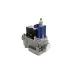 Газовый электромагнитный клапан Honeywell VK4105M5157