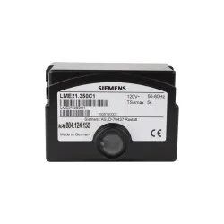 Топочный автомат Siemens LME21.350C1