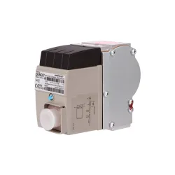 Газовый электромагнитный клапан Dungs W-MF 055 D01 S20 WG5