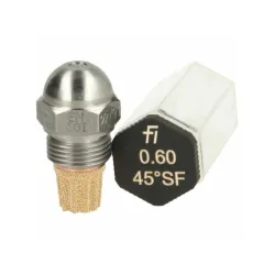 Форсунка Fluidics 0.60/45° SF