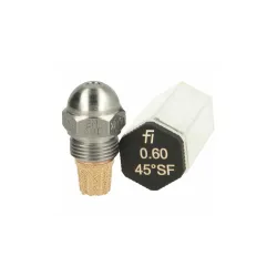 Форсунка Fluidics 0.60/45° SF