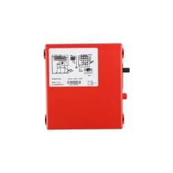 Менеджер горения Honeywell S4965R 2000