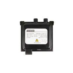 Трансформатор розжига Siemens ZM 20/10 00425173