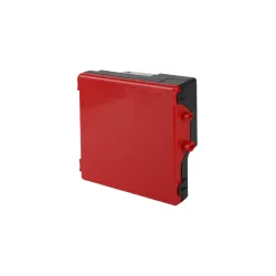Менеджер горения Honeywell S4565P 2016