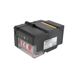 Сервопривод Berger Lahr / Schneider Electric STA5 B0.36/8 4N22 L