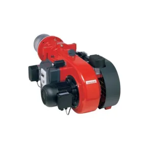 Газовая горелка Weishaupt WM-G 10/3-A, DN 80, исп. ZM Газовая горелка Weishaupt WM-G 10/3-A, DN 80, исп. ZM