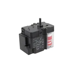 Сервопривод Berger Lahr / Schneider Electric STA13 B0.36/8 2N36 L