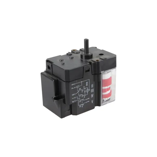Сервопривод Berger Lahr / Schneider Electric STA13 B0.36/8 2N36 L