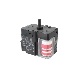 Сервопривод Berger Lahr / Schneider Electric STA13 B0.36/8 2N36 L